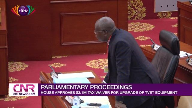 Majority MPs react to Supreme Court's ruling on voters' register | Citi Newsroom смотреть онлайн