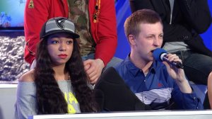 ДОМ-2 Город любви 3967 день Вечерний эфир (21.03.2015)