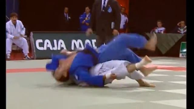 Judo Vine.Красивый бросок ДЗЮДО. смотреть онлайн