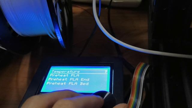 CAN Toolhead Controller for Marlin смотреть онлайн