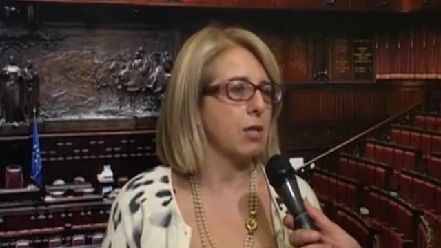 Ferranti: testo anti-corruzione da approvare entro l'estate - Youdem Tv смотреть онлайн