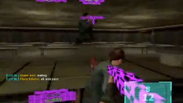 Garry's mod MORBUS game play part 1 : ONLY TRUST FREEMAN : смотреть онлайн