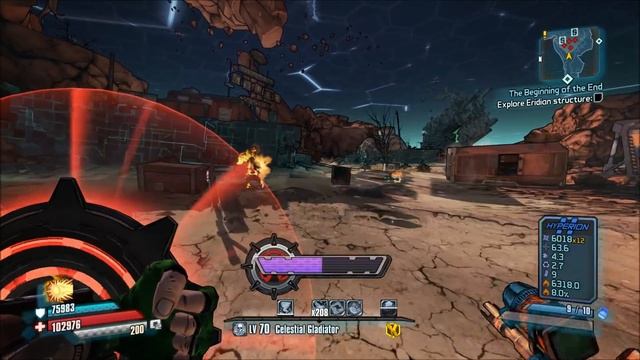 Top 20 Best Guns and Weapons in Borderlands: The Pre-Sequel! #PumaCounts смотреть онлайн