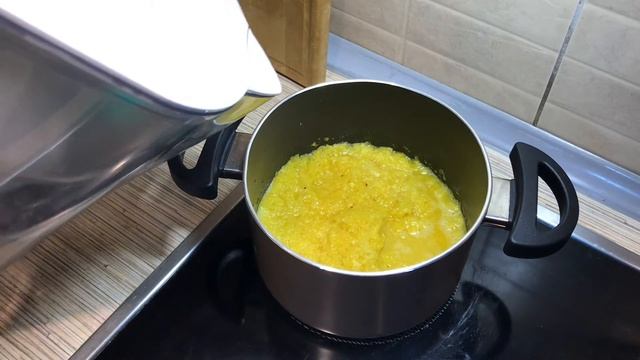 Кулинарные Испытания