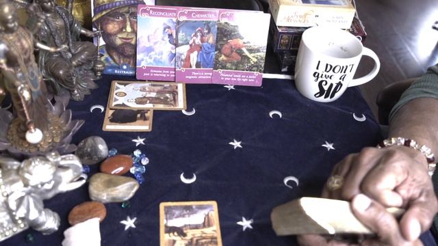 CANCER, BONUS QUESTION AT THE END. HAPPY VALENTINE'S DAY!! смотреть онлайн