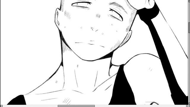 Рисуем мангу (2 глава, 6 страница) смотреть онлайн