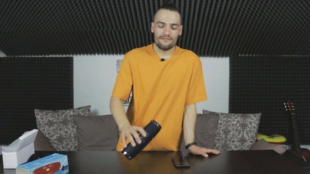 Обзор колонки T&G 176, которая очень удивляет! смотреть онлайн