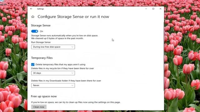 Change Various Recycle Bin Settings in Windows 10 [Tutorial] смотреть онлайн