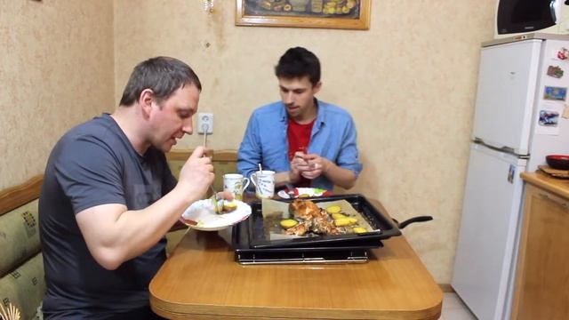 Уроки Живописи Маслом