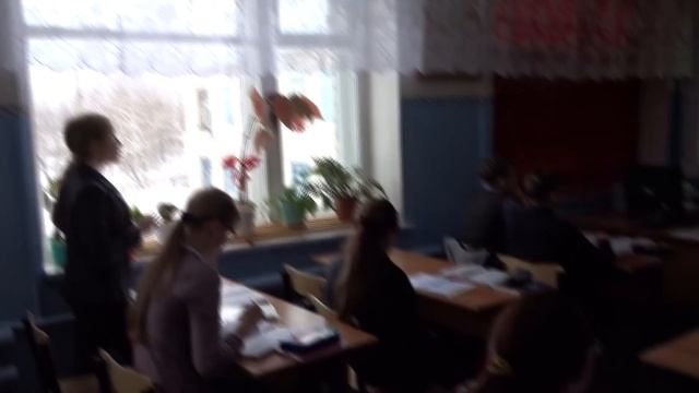 Урок химии в 8 классе смотреть онлайн