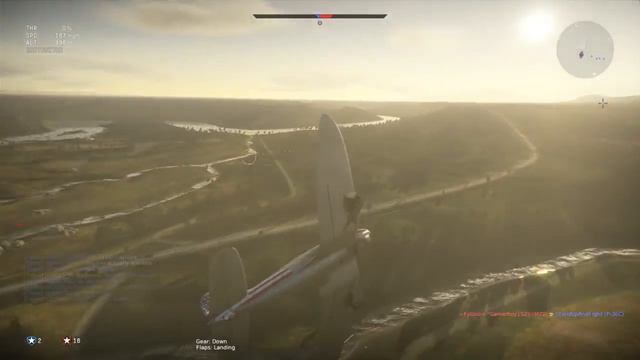 War Thunder LAST TICKETS SAVE смотреть онлайн