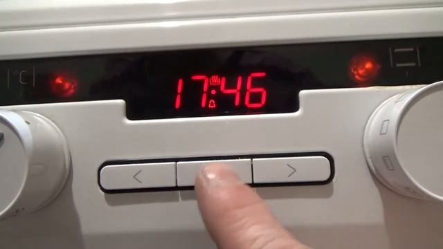 Режим выпекания на 30 минут смотреть онлайн