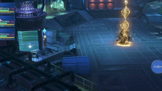 CACTUAR LOCATIONS FOR NEW CRITERION DUNGEONS Final Fantasy VII: Ever Crisis смотреть онлайн