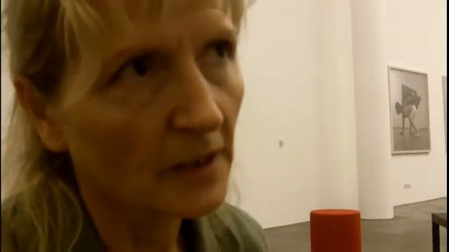Ariella Vidach -- AiEP presenta Tecarteco #03 смотреть онлайн