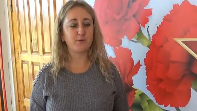 Из экономиста в педагоги Учитель поделилась рассказом о своём выборе смотреть онлайн
