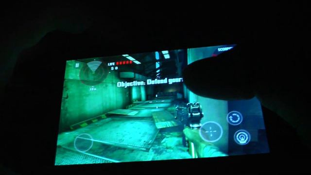 Zp300+DeadTrigger смотреть онлайн