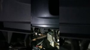 Не заводится FIAT Albeo