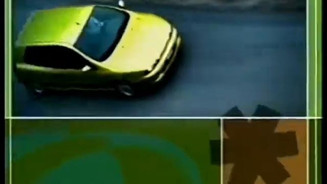 Reklama Fiat Bravo, Punto, Marea, Seicento 2001 Polska смотреть онлайн