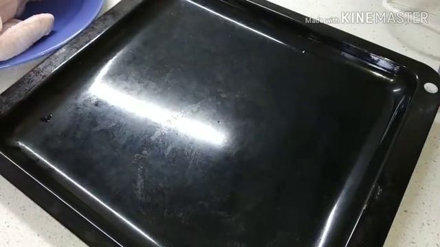 Как приготовить курицу. Курица- гриль по домашнему. смотреть онлайн