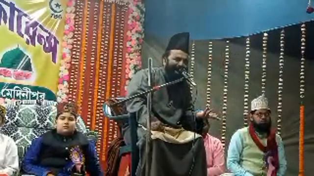 🔴 Live Now | Mufti Gulam Rabbani  | Paigame Hak Conference , Dalpat Pur