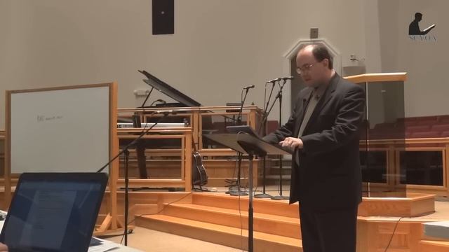 2-06 Христианская этика (Золотое правило) смотреть онлайн