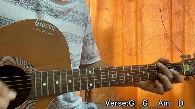 Green Eyes - Chris Martin | Guitar Tutorial | Live Version | Chords & Rhythm смотреть онлайн