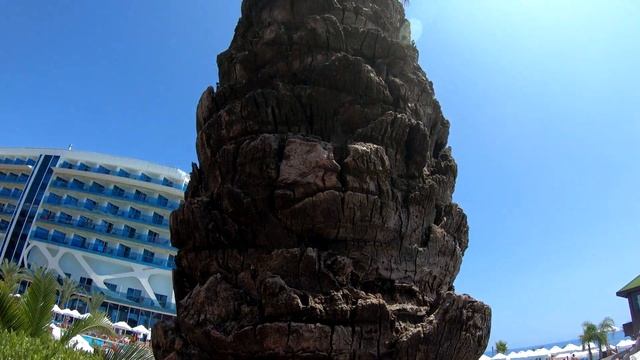 Vikingen Infinity GoPro Hero 7 смотреть онлайн
