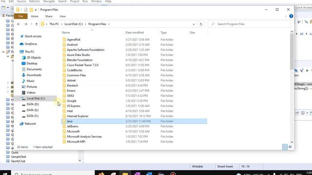 JavaFX with scene builder error ecilipse || Scene builder not starting resolution || scene builder смотреть онлайн