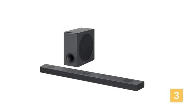 Best LG Soundbars 2023 - Top 5 Best LG Soundbars Reviews смотреть онлайн