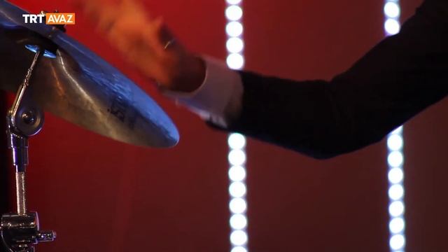 Ethno Flamenco (Müzik Köprüsü) TRT P2 смотреть онлайн