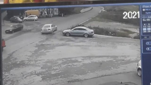 Mercedes Benz E320 W211