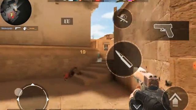 Играю в стандофф 2 в экскалацию полит лицо на 2 подписчика