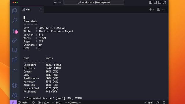 PQ Stats смотреть онлайн