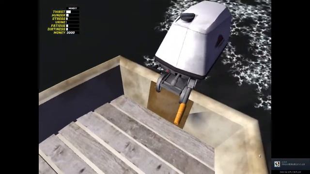 超序盤攻略マイサマーカーやってるのはキサマカー【My Summer Car】 смотреть онлайн