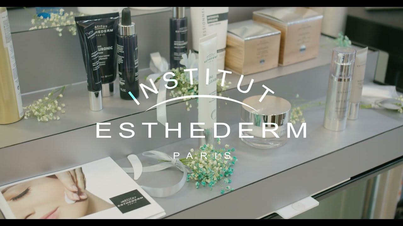 День Бренда новой премиальной косметики Institut Esthederm ( Франция) в "Априори" смотреть онлайн
