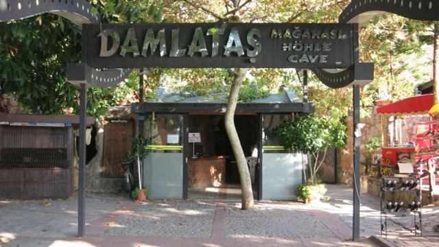 Alanya Hotel Riviera Zen im Herbst 2022 смотреть онлайн