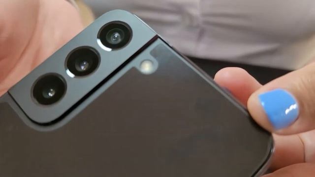 Unboxing SamsungGalaxy S22 plus SM-S906E/DS смотреть онлайн