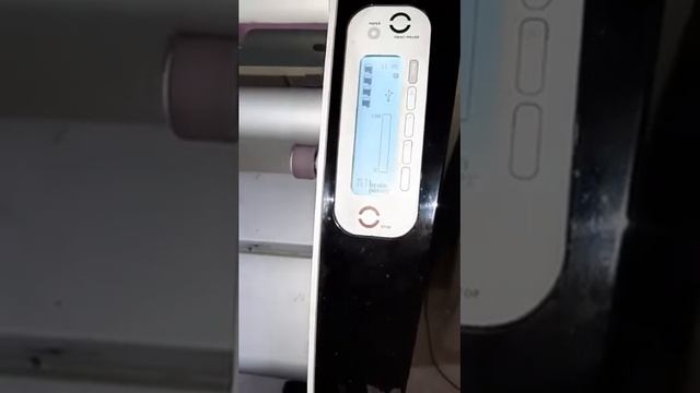 X5 error - TKT Brain Power DOT180 Plotter смотреть онлайн