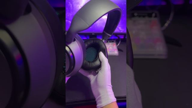 ? Наушники Thunderobot HL503 #обзор #распаковка