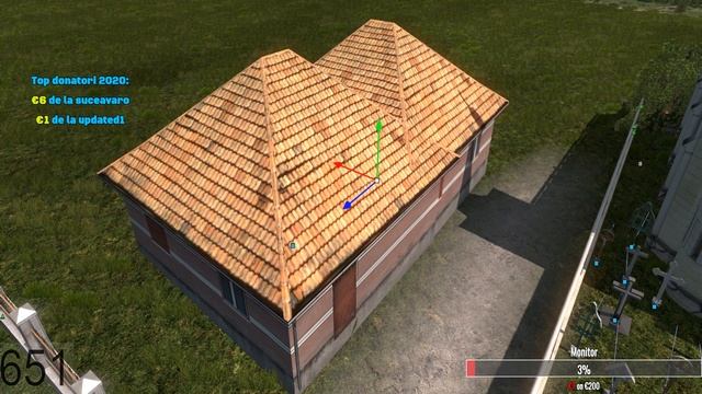 ☆Harta Romaniei☆Sebeș---Alba Iulia☆Dn1/E81☆ смотреть онлайн