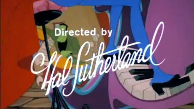 Groovie Goolies - intro..outtro смотреть онлайн