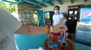 ЗАЯВЛЯЮ! ЭТО ЛУЧШИЙ семейный отель в Кемере за 1100$  на 2+1! Zena resort hotel 5*.  Отдых в Турции