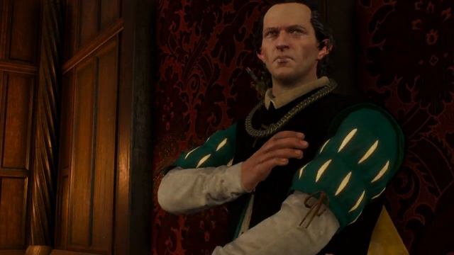 The Witcher 3: Wild Hint (Platinum Walkthrough) #28 смотреть онлайн