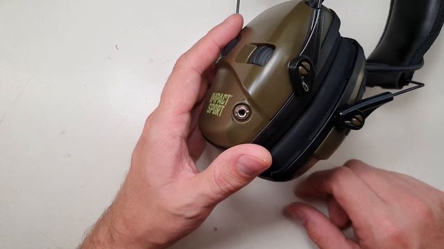 Howard Leight Impact Sport Review смотреть онлайн