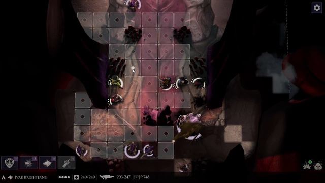 warhammer 40000 deathwatch enhanced edition episode 34 upgrades смотреть онлайн