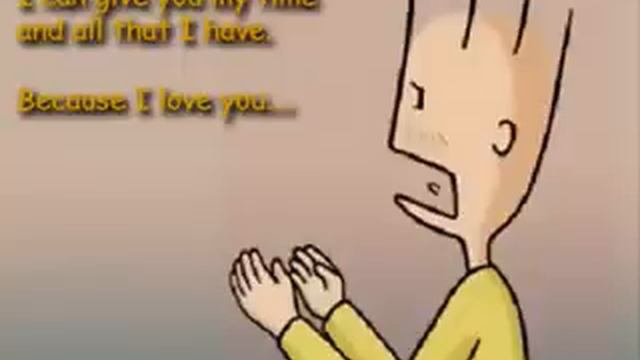 A Touching Video Clip смотреть онлайн