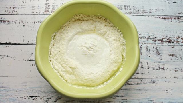 Вкусные будни