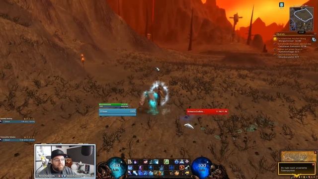 PATCH 7.3.5 WAS ZUR HÖLLE?!! - WoW Ironboon II, Ep.140 смотреть онлайн