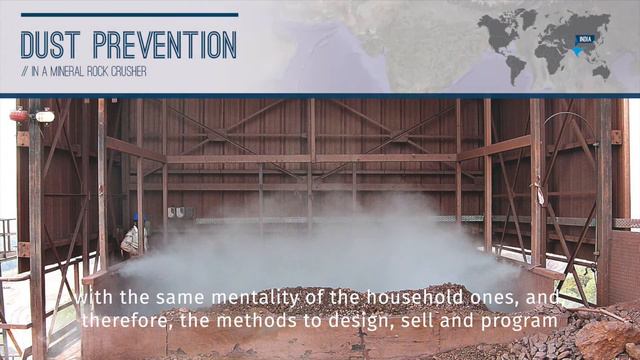 Idrobase Group Case History - 1995: Idrotech смотреть онлайн