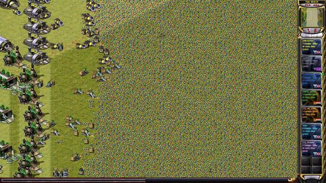 Yuris Revenge Rekool Red Alert 2 Bao Cong Error 2021 08 27 10 53 39 смотреть онлайн